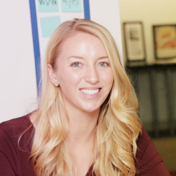 Lauren Doyle NoCode Conf 2021 flow